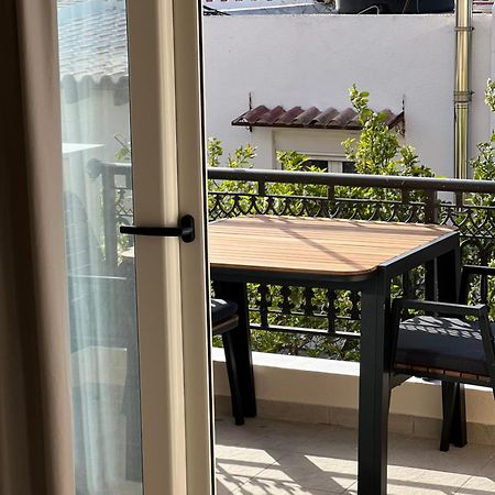 Talakya Sea View Apartment Agios Nikolaos  Exterior photo